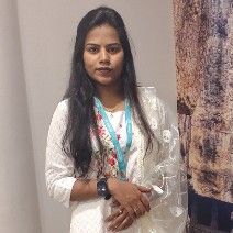ASMITA BONDRE
