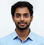 Rupendra Reddy B