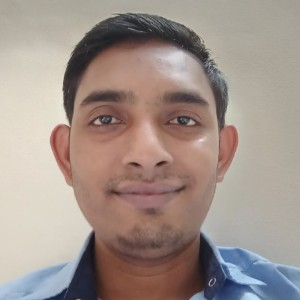 SATYEN PARMAR