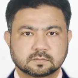 Goutam Soner