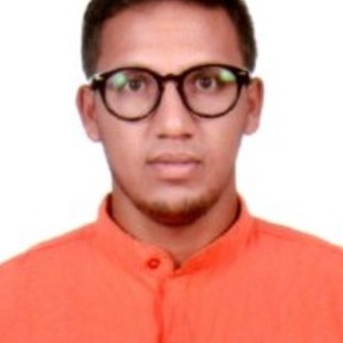 Yuvaraj Natarajan