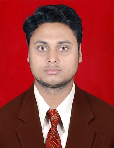 Girija Sankar Satpathy