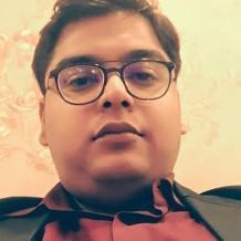 ARNAB DUTTA