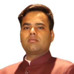 SHIVAM KUSHWAH