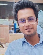Debangshu Ghosh