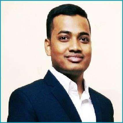 MANAS KUMAR MAJHI