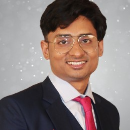 Sourab Kumar Saha
