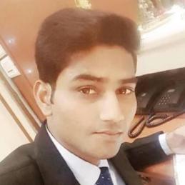 Shahnawaz Saifi