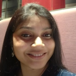 Sweta Roy Datta