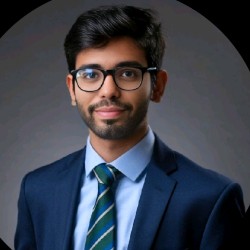 DHANRAJ ARUN BADGUJAR