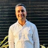 Gautam Jha