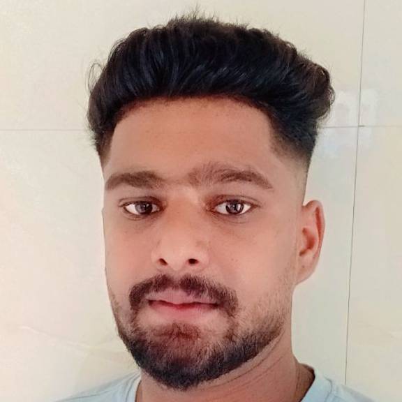 Suraj Kumar Kumar