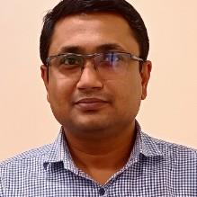 Gourab Bose