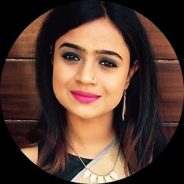 Divyakshi Gupta