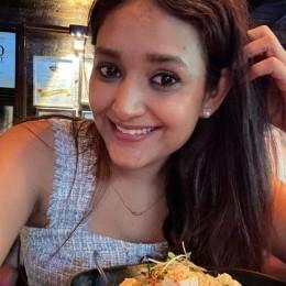 Ruchika Ameta