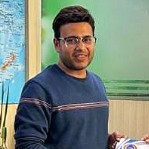 Varun Garg