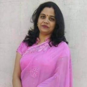 Shreya jha