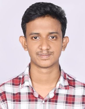 Bharath Kumar Kurmapu