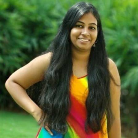 Sushma Suresh