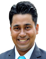 Rohan Lobo
