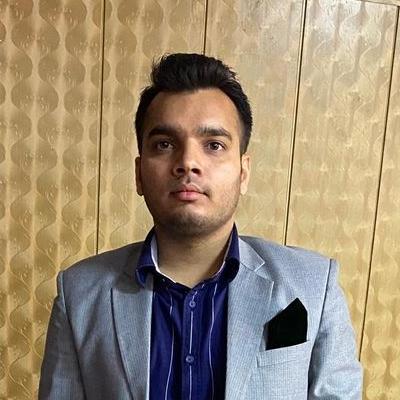 Deepak Singh Aithemia