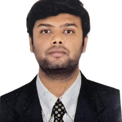Natesh Kumar K S