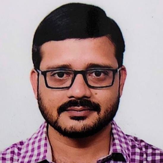 Balakrishna Korlakunta