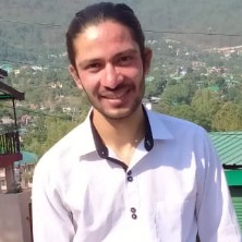 Kishan Sharma