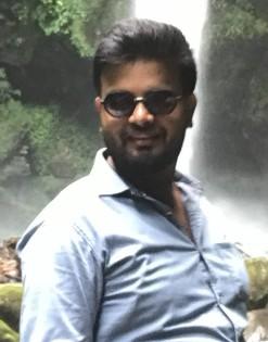Prashant Saxena