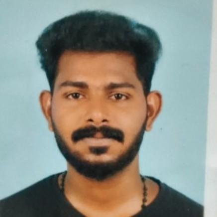 Albin Chacko