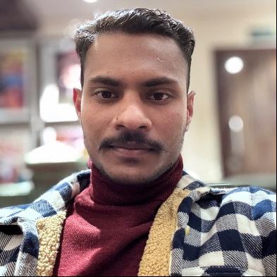 SHIV PUJAN SAHU