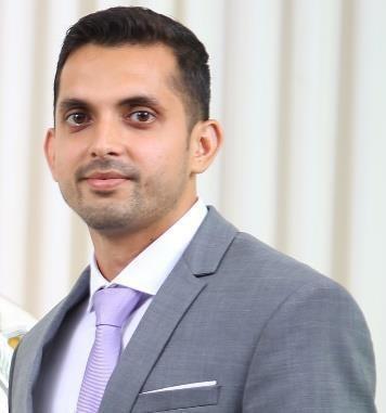 Faheem Koyatty