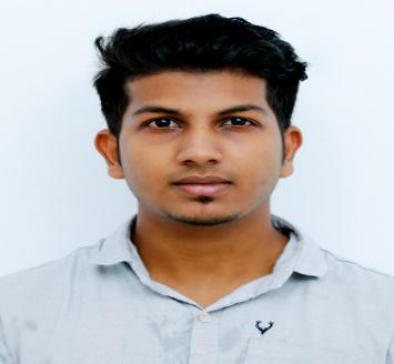 Kashyap Balu KS