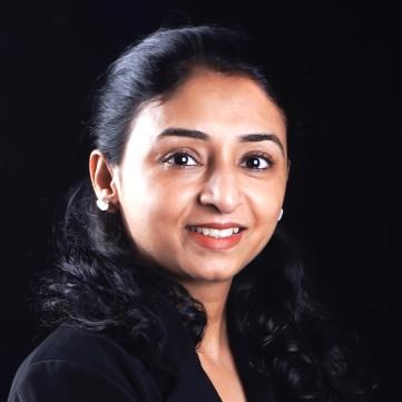 Aarti Manish Shinde