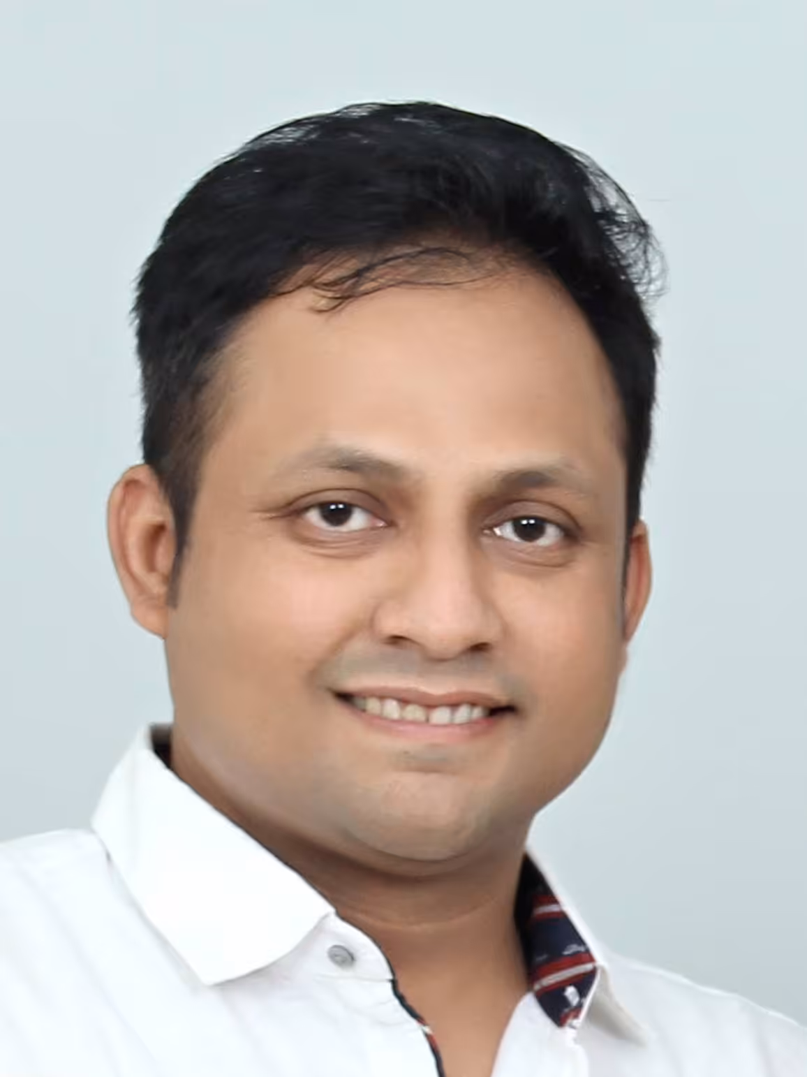 Arun Kumar Panda
