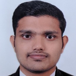AKSHAI K SABU