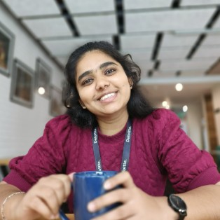 Keerthana Devarajan