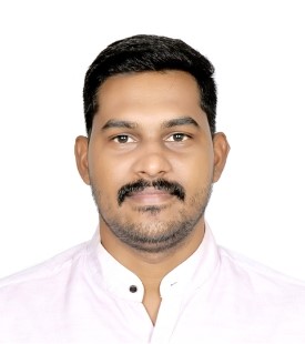 VIVEK ARUL