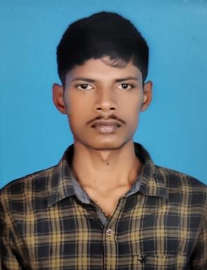 N Varshith Kumar Reddy