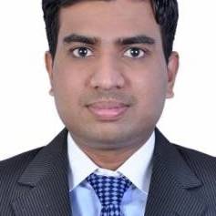 Prasanth Kiran Pochinapeddi