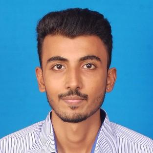 JAYARAMAN K