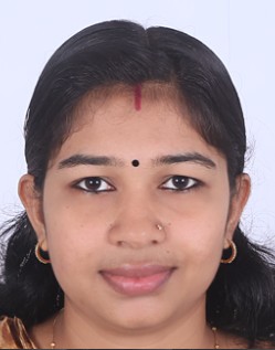 Aswathy Ashokan