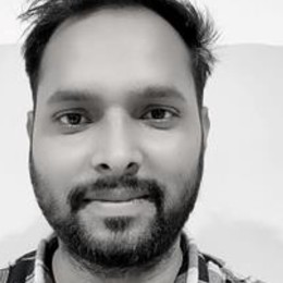 DheerajKumar Yadav
