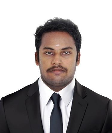 RAMASAMY RAJARAM