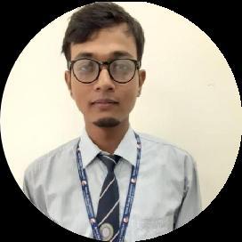 Hrithik Hazarika