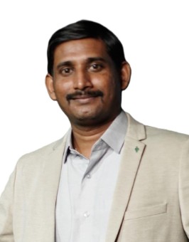 Pranam Kamble