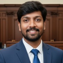BHARATHIDHASAN P