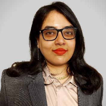 Dr. Sohini Mazumder