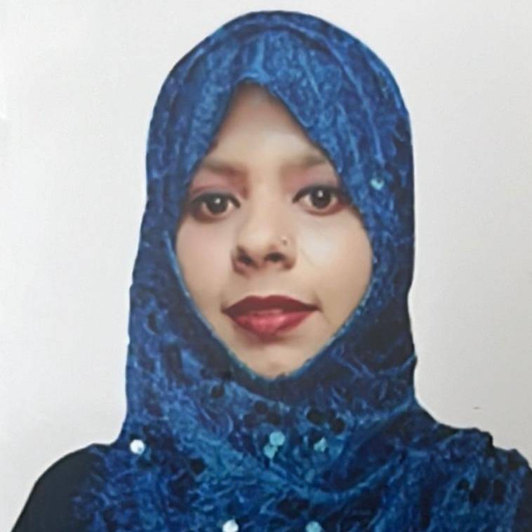 ZUBANA FATHIMA S