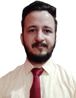 Dheeraj Kumar Pandey